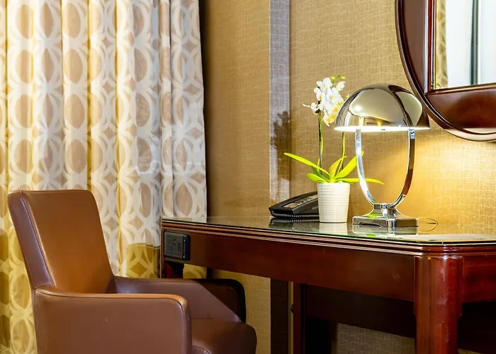 Red Deer Resort & Casino